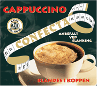 cappuccino
